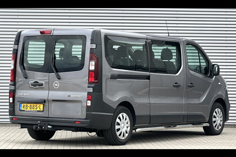 Opel Vivaro Combi 1.6 CDTI L2H1 BiTurbo personenbus