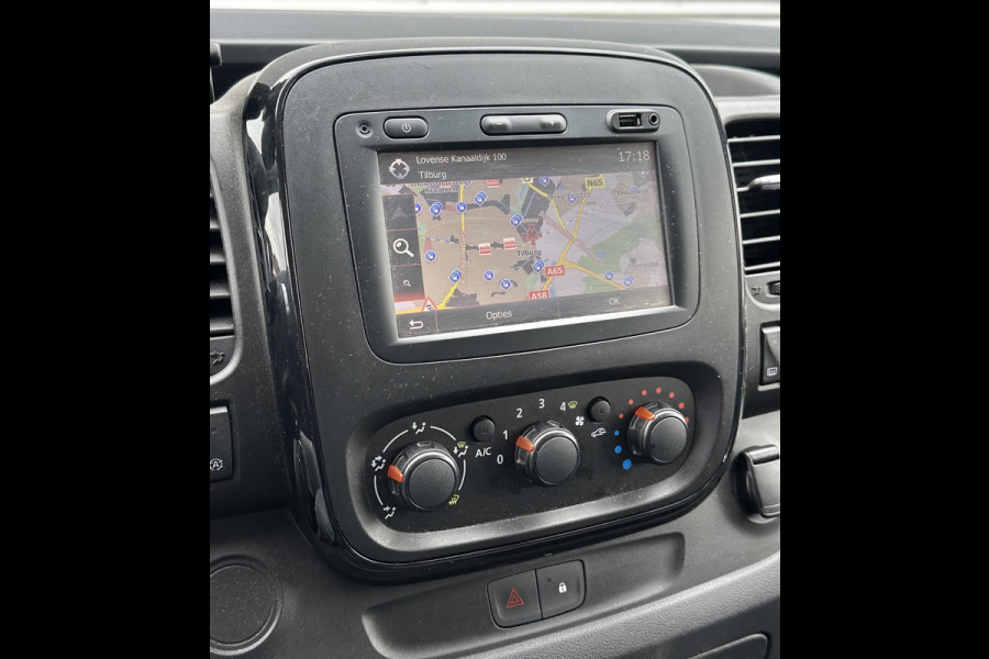 Opel Vivaro Combi 1.6 CDTI L2H1 BiTurbo personenbus