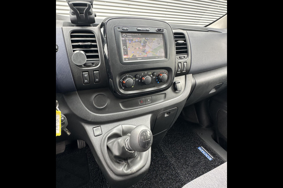 Opel Vivaro Combi 1.6 CDTI L2H1 BiTurbo personenbus