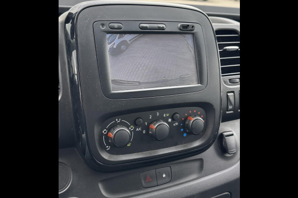 Opel Vivaro Combi 1.6 CDTI L2H1 BiTurbo personenbus