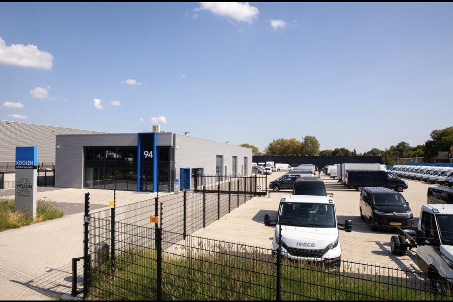Opel Vivaro Combi 1.6 CDTI L2H1 BiTurbo personenbus
