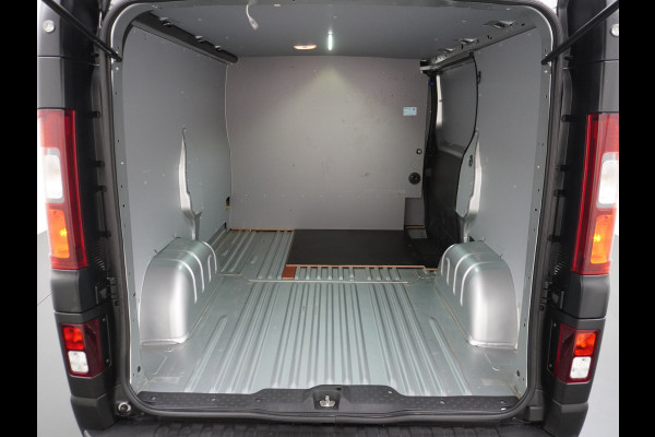 Opel Vivaro 1.6CDTI 126PK L1H1 Navi Camera Trekhaak Cruise Control Pdc Edition EcoFlex Schuifdeur Achterklep Wandbetimmering Euro 6 1e Eigenaar Dealeronderhouden