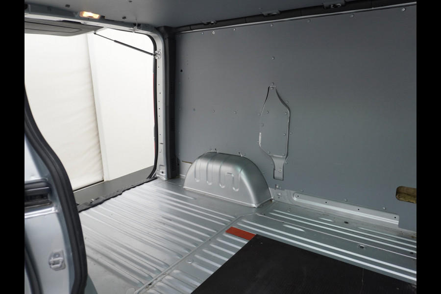Opel Vivaro 1.6CDTI 126PK L1H1 Navi Camera Trekhaak Cruise Control Pdc Edition EcoFlex Schuifdeur Achterklep Wandbetimmering Euro 6 1e Eigenaar Dealeronderhouden
