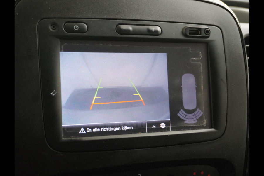 Opel Vivaro 1.6CDTI 126PK L1H1 Navi Camera Trekhaak Cruise Control Pdc Edition EcoFlex Schuifdeur Achterklep Wandbetimmering Euro 6 1e Eigenaar Dealeronderhouden