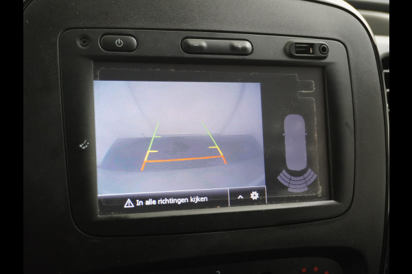 Opel Vivaro 1.6CDTI 126PK L1H1 Navi Camera Trekhaak Cruise Control Pdc Edition EcoFlex Schuifdeur Achterklep Wandbetimmering Euro 6 1e Eigenaar Dealeronderhouden