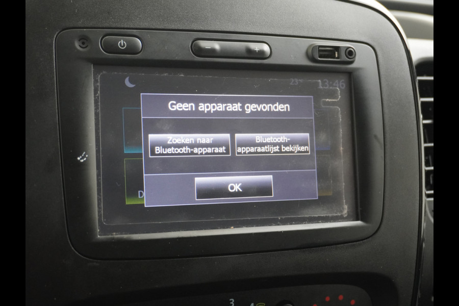 Opel Vivaro 1.6CDTI 126PK L1H1 Navi Camera Trekhaak Cruise Control Pdc Edition EcoFlex Schuifdeur Achterklep Wandbetimmering Euro 6 1e Eigenaar Dealeronderhouden