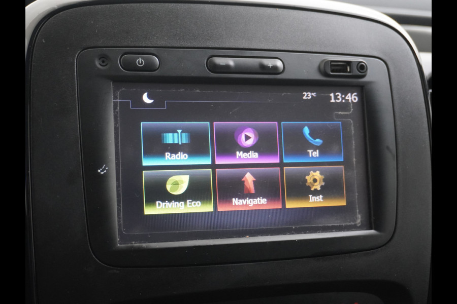 Opel Vivaro 1.6CDTI 126PK L1H1 Navi Camera Trekhaak Cruise Control Pdc Edition EcoFlex Schuifdeur Achterklep Wandbetimmering Euro 6 1e Eigenaar Dealeronderhouden
