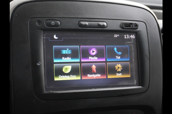 Opel Vivaro 1.6CDTI 126PK L1H1 Navi Camera Trekhaak Cruise Control Pdc Edition EcoFlex Schuifdeur Achterklep Wandbetimmering Euro 6 1e Eigenaar Dealeronderhouden