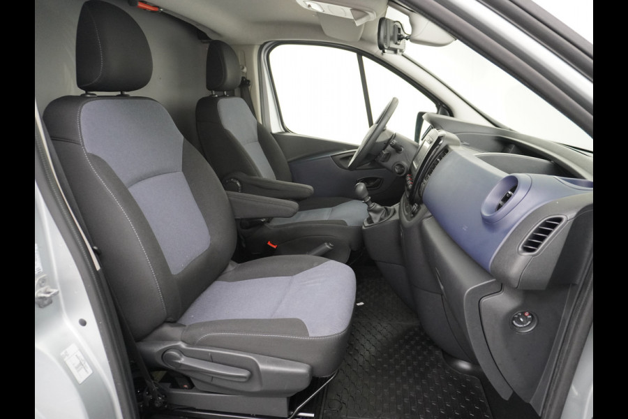 Opel Vivaro 1.6CDTI 126PK L1H1 Navi Camera Trekhaak Cruise Control Pdc Edition EcoFlex Schuifdeur Achterklep Wandbetimmering Euro 6 1e Eigenaar Dealeronderhouden