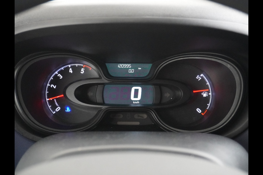 Opel Vivaro 1.6CDTI 126PK L1H1 Navi Camera Trekhaak Cruise Control Pdc Edition EcoFlex Schuifdeur Achterklep Wandbetimmering Euro 6 1e Eigenaar Dealeronderhouden
