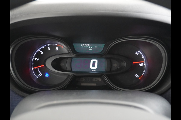 Opel Vivaro 1.6CDTI 126PK L1H1 Navi Camera Trekhaak Cruise Control Pdc Edition EcoFlex Schuifdeur Achterklep Wandbetimmering Euro 6 1e Eigenaar Dealeronderhouden