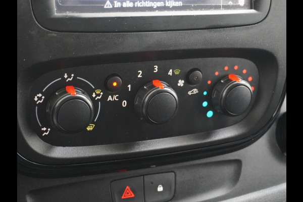 Opel Vivaro 1.6CDTI 126PK L1H1 Navi Camera Trekhaak Cruise Control Pdc Edition EcoFlex Schuifdeur Achterklep Wandbetimmering Euro 6 1e Eigenaar Dealeronderhouden