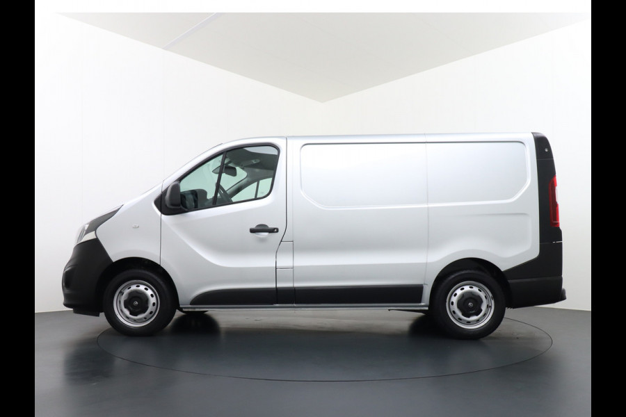 Opel Vivaro 1.6CDTI 126PK L1H1 Navi Camera Trekhaak Cruise Control Pdc Edition EcoFlex Schuifdeur Achterklep Wandbetimmering Euro 6 1e Eigenaar Dealeronderhouden