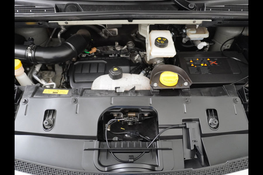 Opel Vivaro 1.6CDTI 126PK L1H1 Navi Camera Trekhaak Cruise Control Pdc Edition EcoFlex Schuifdeur Achterklep Wandbetimmering Euro 6 1e Eigenaar Dealeronderhouden