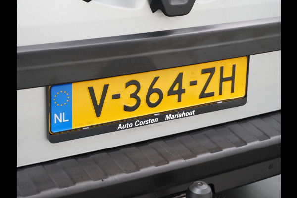 Opel Vivaro 1.6CDTI 126PK L1H1 Navi Camera Trekhaak Cruise Control Pdc Edition EcoFlex Schuifdeur Achterklep Wandbetimmering Euro 6 1e Eigenaar Dealeronderhouden