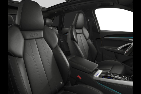 Audi Q5 2.0 TFSI e-hybrid quattro S edition Competition | Mmi experience pro | Glazen panoramadak | Tech plus | Privacy glas |