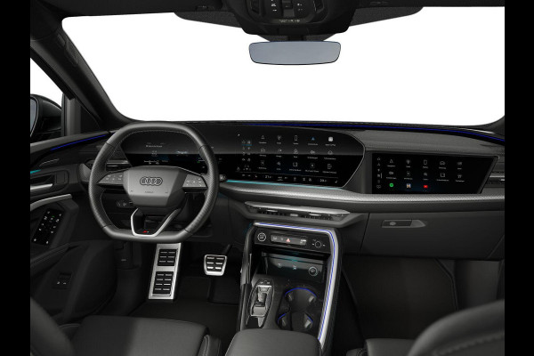 Audi Q5 2.0 TFSI e-hybrid quattro S edition Competition | Mmi experience pro | Glazen panoramadak | Tech plus | Privacy glas |
