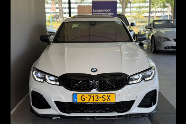 BMW 3-serie M340i xDrive High Executive|MAXTON|ORG NL AUTO