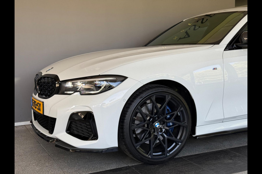 BMW 3-serie M340i xDrive High Executive|MAXTON|ORG NL AUTO