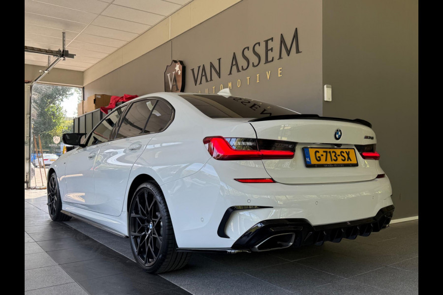 BMW 3-serie M340i xDrive High Executive|MAXTON|ORG NL AUTO