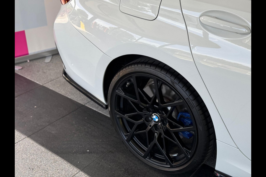 BMW 3-serie M340i xDrive High Executive|MAXTON|ORG NL AUTO