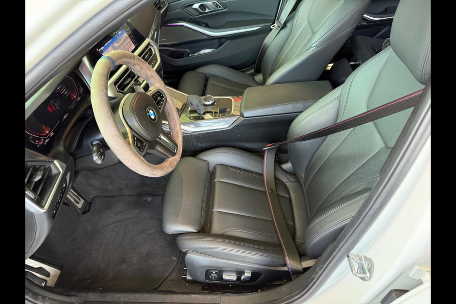 BMW 3-serie M340i xDrive High Executive|MAXTON|ORG NL AUTO