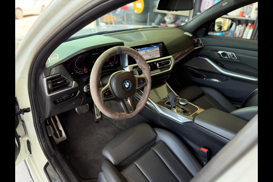 BMW 3-serie M340i xDrive High Executive|MAXTON|ORG NL AUTO