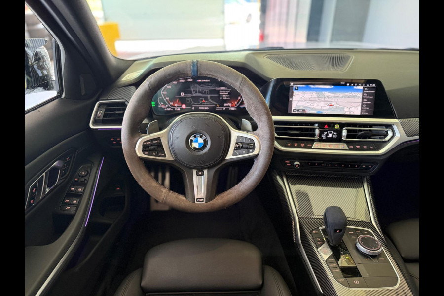 BMW 3-serie M340i xDrive High Executive|MAXTON|ORG NL AUTO