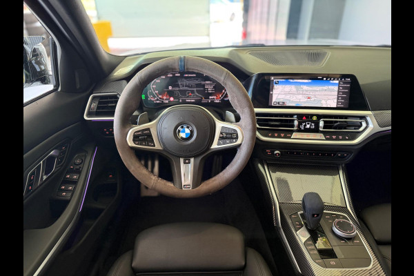 BMW 3-serie M340i xDrive High Executive|MAXTON|ORG NL AUTO