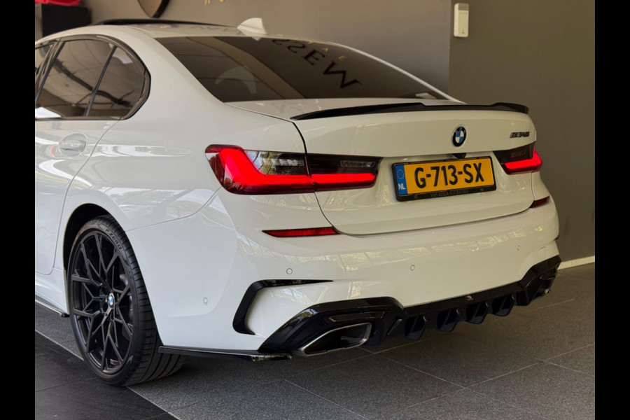 BMW 3-serie M340i xDrive High Executive|MAXTON|ORG NL AUTO