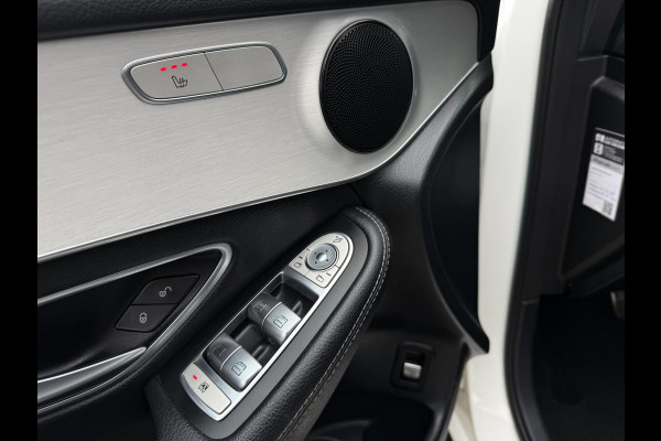 Mercedes-Benz GLC 250 4MATIC AMG Premium Plus PANO LEER LUXE NAP NETJES