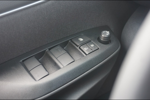 Toyota Yaris Hybrid 115PK Dynamic AUTOMAAT NIEUW!! | CARPLAY | ADAPTIVE!