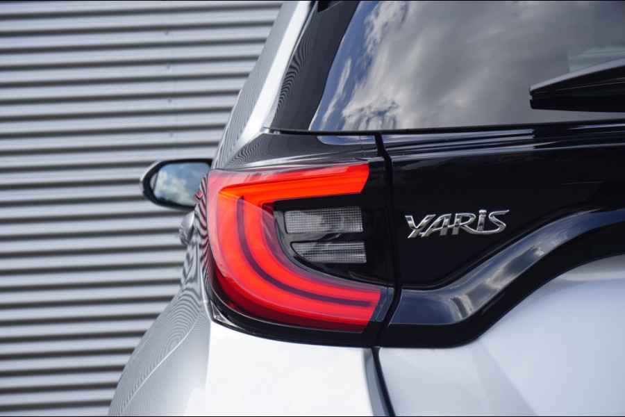 Toyota Yaris Hybrid 115PK Dynamic AUTOMAAT NIEUW!! | CARPLAY | ADAPTIVE!