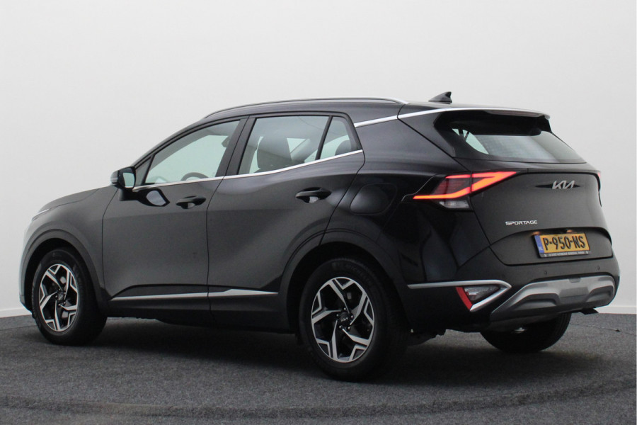 Kia Sportage 1.6 T-GDi MHEV ComfortLine LED, Apple Carplay, ACC, Lane Assist, Camera, Climate, 17"