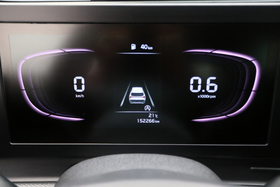 Kia Sportage 1.6 T-GDi MHEV ComfortLine LED, Apple Carplay, ACC, Lane Assist, Camera, Climate, 17"