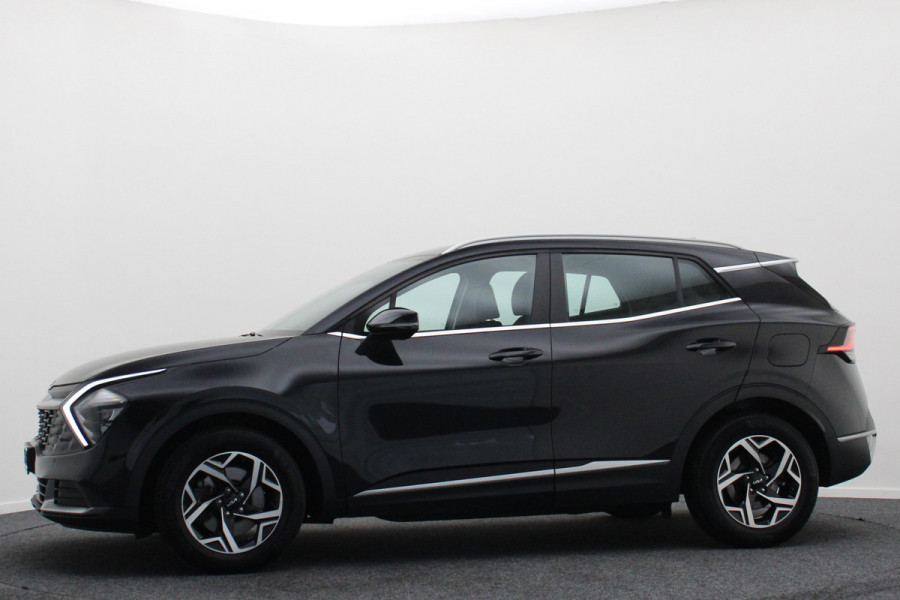 Kia Sportage 1.6 T-GDi MHEV ComfortLine LED, Apple Carplay, ACC, Lane Assist, Camera, Climate, 17"