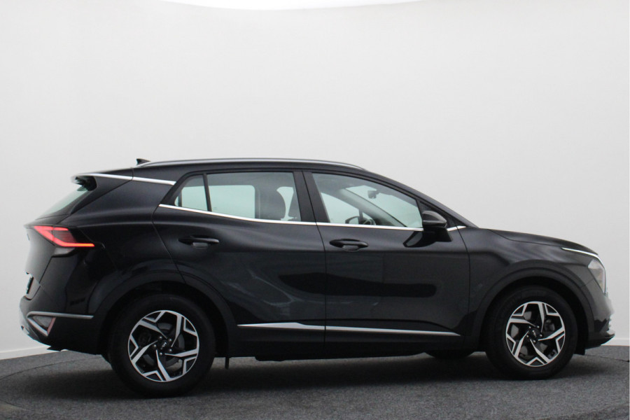 Kia Sportage 1.6 T-GDi MHEV ComfortLine LED, Apple Carplay, ACC, Lane Assist, Camera, Climate, 17"