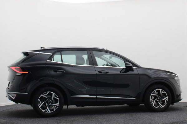 Kia Sportage 1.6 T-GDi MHEV ComfortLine LED, Apple Carplay, ACC, Lane Assist, Camera, Climate, 17"