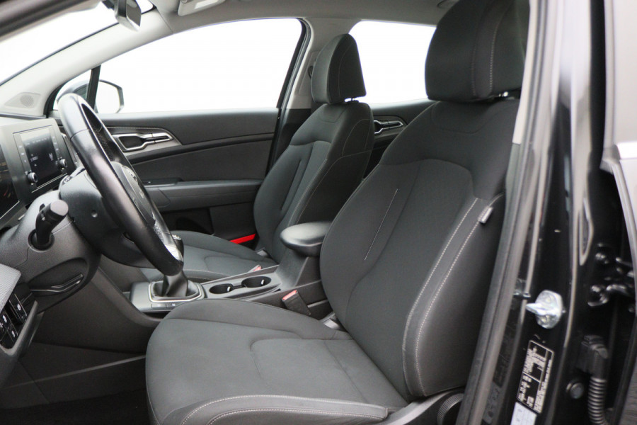 Kia Sportage 1.6 T-GDi MHEV ComfortLine LED, Apple Carplay, ACC, Lane Assist, Camera, Climate, 17"