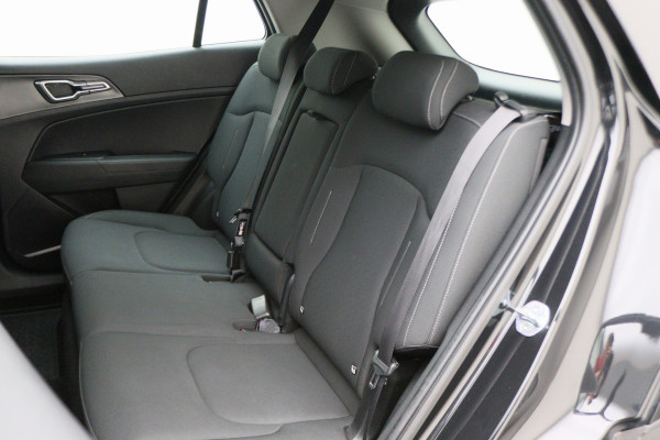 Kia Sportage 1.6 T-GDi MHEV ComfortLine LED, Apple Carplay, ACC, Lane Assist, Camera, Climate, 17"