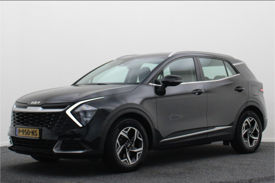 Kia Sportage 1.6 T-GDi MHEV ComfortLine LED, Apple Carplay, ACC, Lane Assist, Camera, Climate, 17"