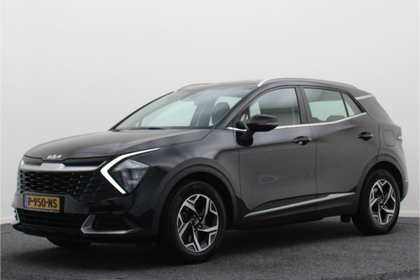 Kia Sportage 1.6 T-GDi MHEV ComfortLine LED, Apple Carplay, ACC, Lane Assist, Camera, Climate, 17"