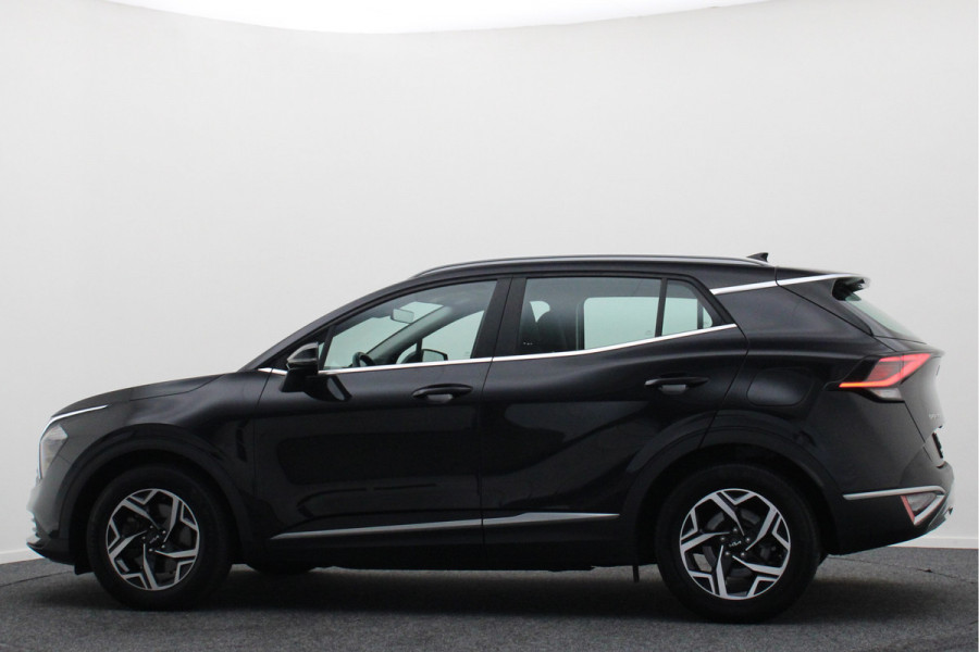 Kia Sportage 1.6 T-GDi MHEV ComfortLine LED, Apple Carplay, ACC, Lane Assist, Camera, Climate, 17"