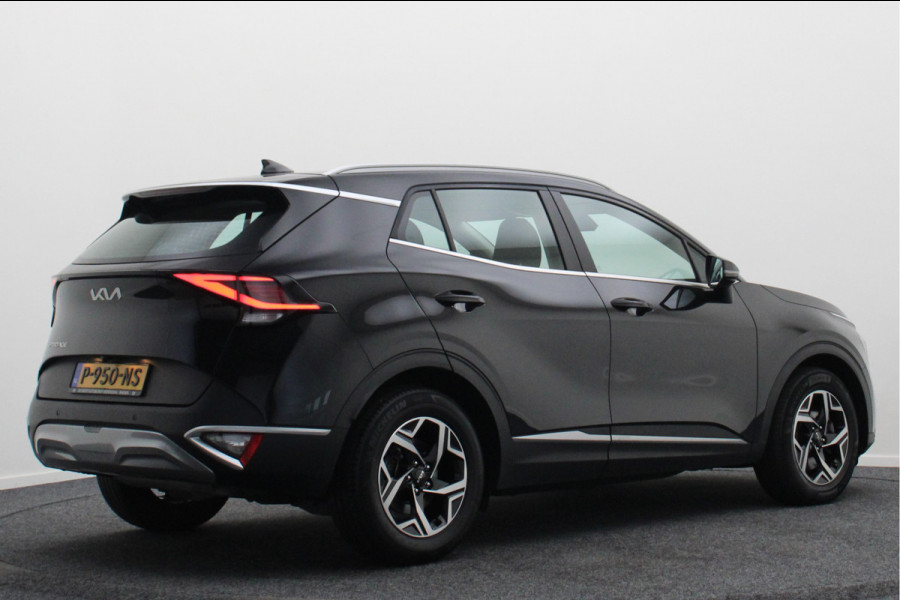 Kia Sportage 1.6 T-GDi MHEV ComfortLine LED, Apple Carplay, ACC, Lane Assist, Camera, Climate, 17"