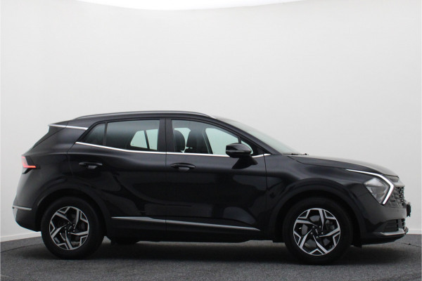 Kia Sportage 1.6 T-GDi MHEV ComfortLine LED, Apple Carplay, ACC, Lane Assist, Camera, Climate, 17"