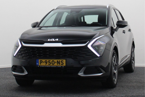 Kia Sportage 1.6 T-GDi MHEV ComfortLine LED, Apple Carplay, ACC, Lane Assist, Camera, Climate, 17"