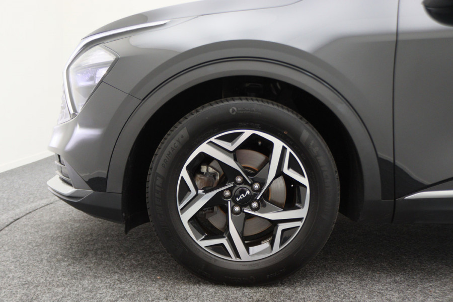 Kia Sportage 1.6 T-GDi MHEV ComfortLine LED, Apple Carplay, ACC, Lane Assist, Camera, Climate, 17"