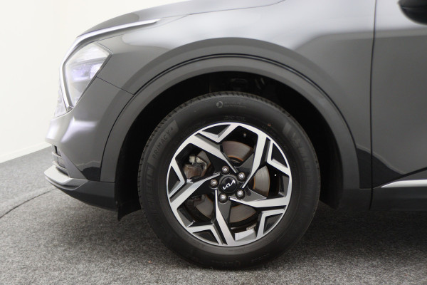 Kia Sportage 1.6 T-GDi MHEV ComfortLine LED, Apple Carplay, ACC, Lane Assist, Camera, Climate, 17"