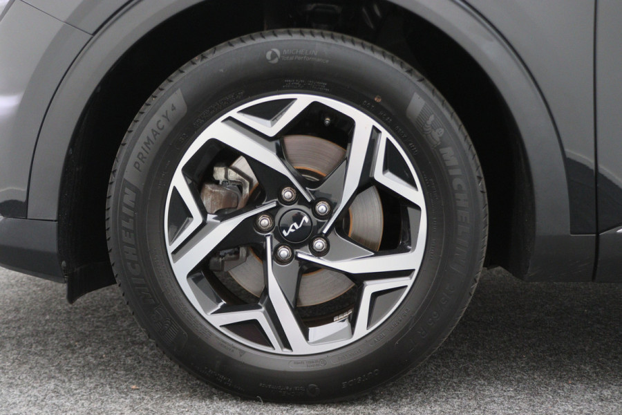 Kia Sportage 1.6 T-GDi MHEV ComfortLine LED, Apple Carplay, ACC, Lane Assist, Camera, Climate, 17"