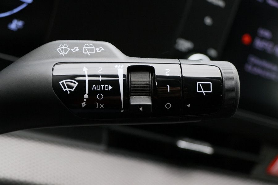 Kia Sportage 1.6 T-GDi MHEV ComfortLine LED, Apple Carplay, ACC, Lane Assist, Camera, Climate, 17"